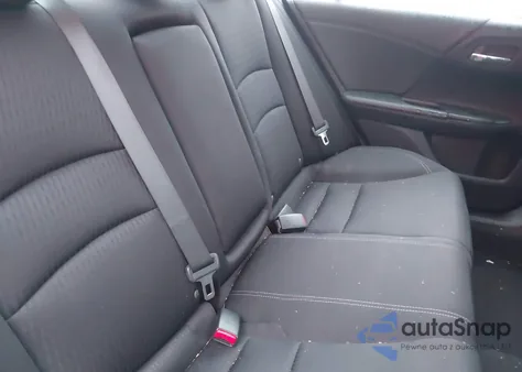 2015 Honda Accord Sport из США, поврежденный, VIN 1HGCR2F58FA231489